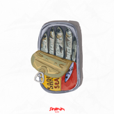 ماگ Sardines