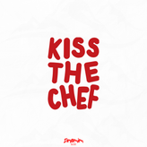 ماگ Kiss the chef