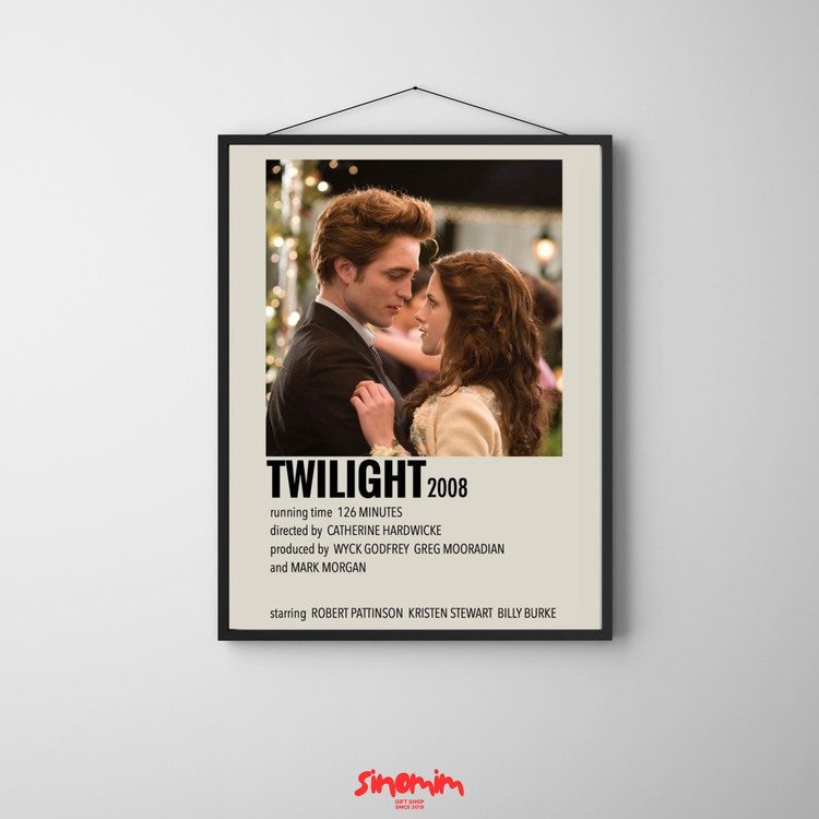 تابلو Twilight