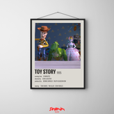 تابلو Toy Story