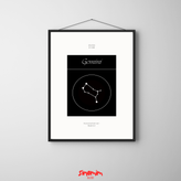 تابلو نماد Gemini