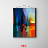 تابلو نقاشی