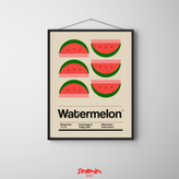 تابلو Watermelon