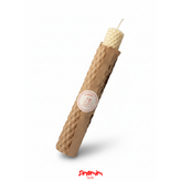 شمع دستساز لونه زنبوری