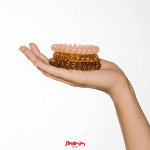 کش مو سیم تلفنی