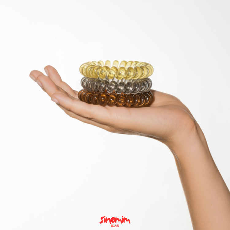 کش مو سیم تلفنی