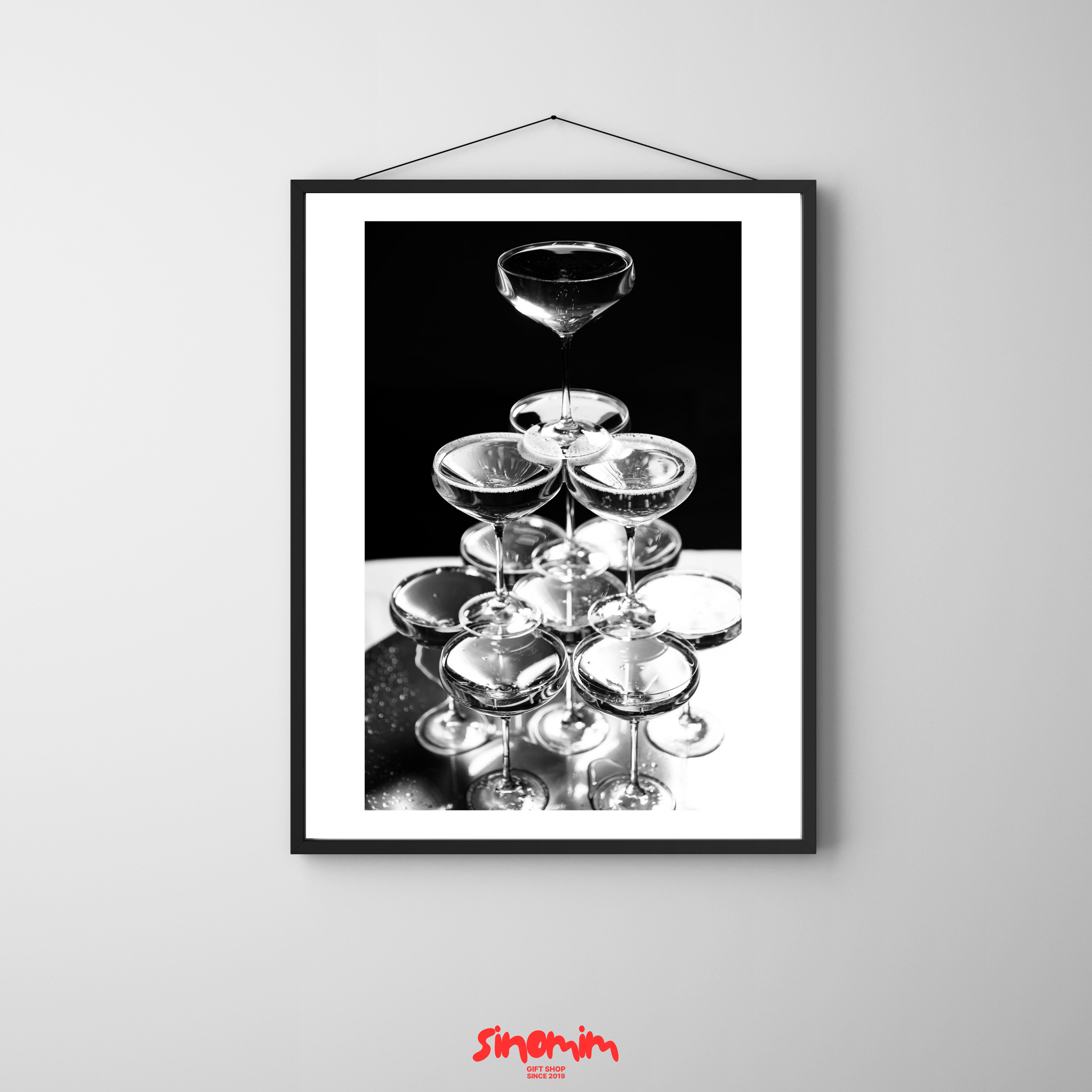 تابلو جام‌ها