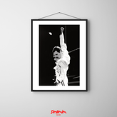 تابلو فردی مرکوری