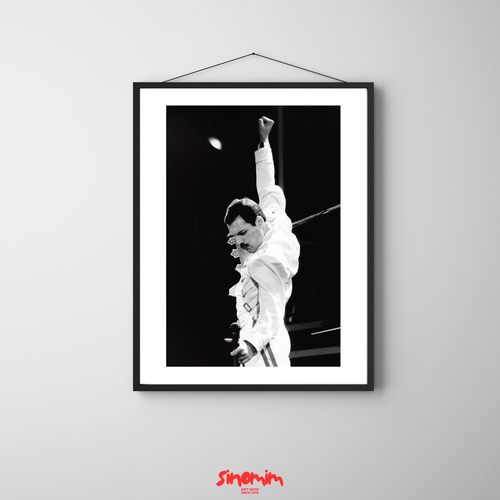 تابلو فردی مرکوری