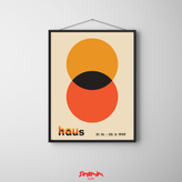 تابلو Bauhaus