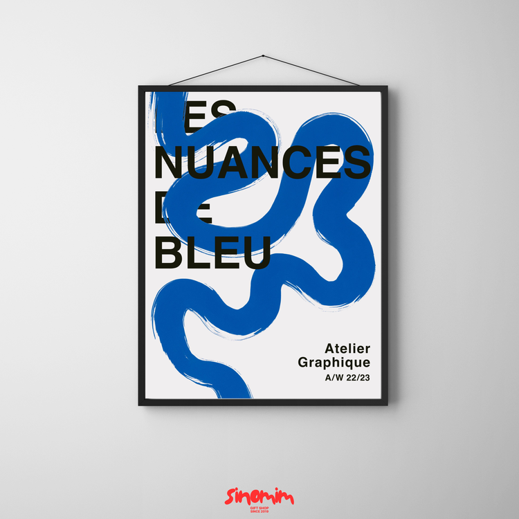 تابلو مینیمال