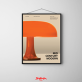 تابلو آباژور