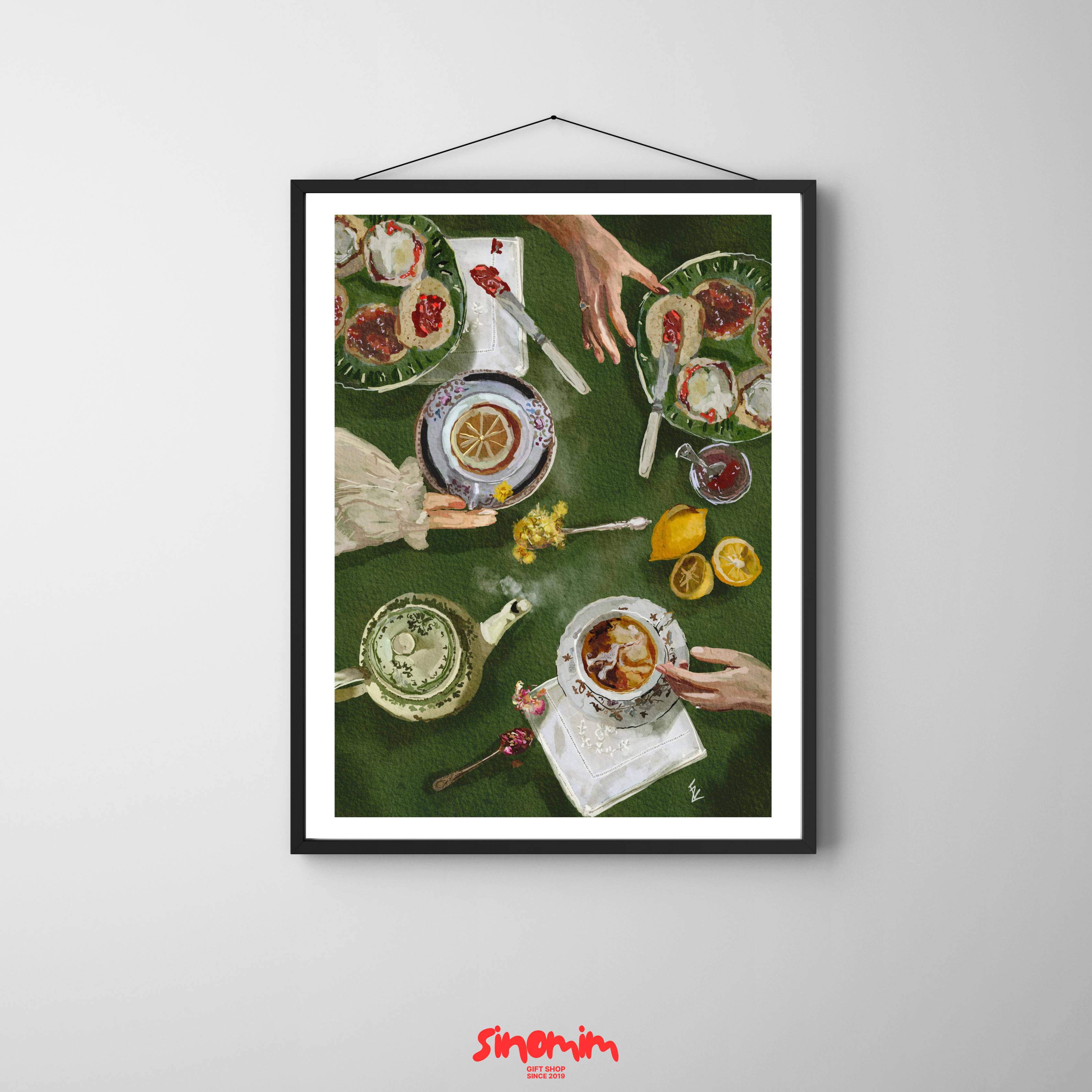 تابلو نقاشی