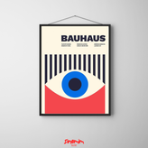 تابلو Bauhaus