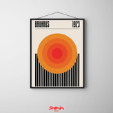 تابلو Bauhaus